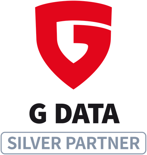 G DATA Silver Partner G DATA Silver Partner