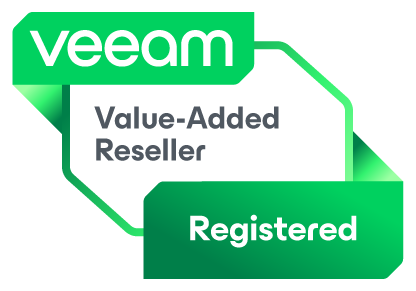 Veeam Value-Added Reseller Veeam Value-Added Reseller